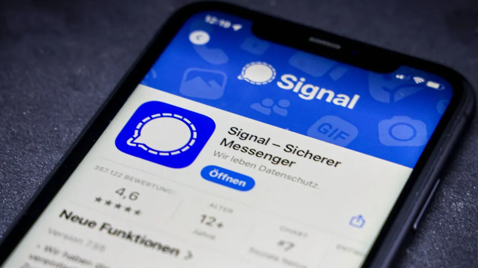 Signal назвал требование Великобритании сканировать устройства «антиутопией» и угрозой для всех пользователей - 1